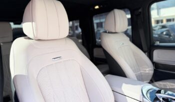 2023 Mercedes-Benz G-Class AMG G 63 4×4 Squared full