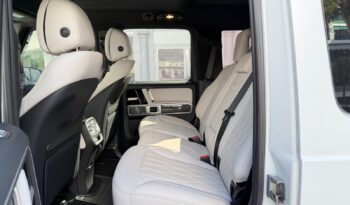 2023 Mercedes-Benz G-Class AMG G 63 4×4 Squared full