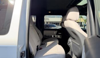 2023 Mercedes-Benz G-Class AMG G 63 4×4 Squared full