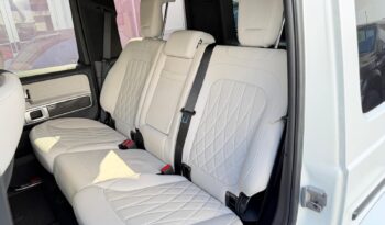 2023 Mercedes-Benz G-Class AMG G 63 4×4 Squared full