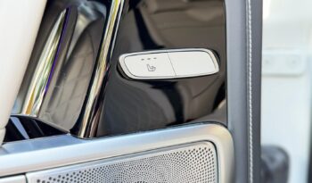 2023 Mercedes-Benz G-Class AMG G 63 4×4 Squared full