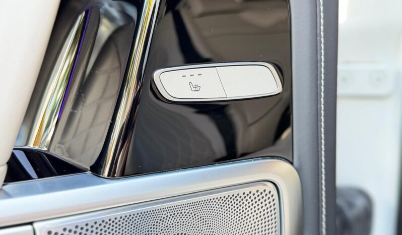 2023 Mercedes-Benz G-Class AMG G 63 4×4 Squared full