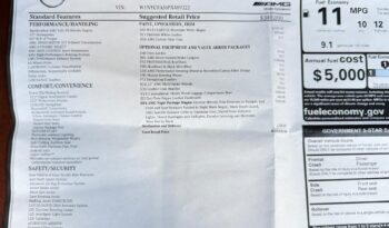 2023 Mercedes-Benz G-Class AMG G 63 4×4 Squared full