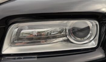 2016 Rolls-Royce Wraith full