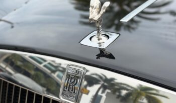 2016 Rolls-Royce Wraith full