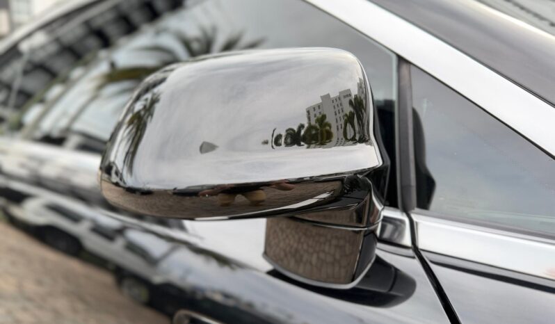 2016 Rolls-Royce Wraith full