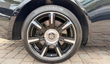 2016 Rolls-Royce Wraith full