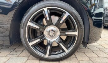 2016 Rolls-Royce Wraith full