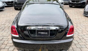 2016 Rolls-Royce Wraith full