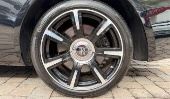 2016 Rolls-Royce Wraith full