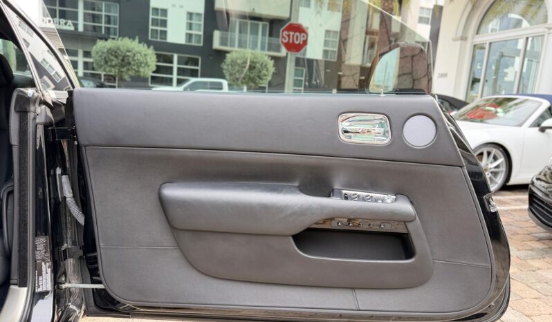 2016 Rolls-Royce Wraith full