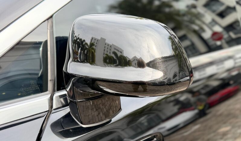 2016 Rolls-Royce Wraith full