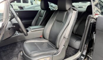 2016 Rolls-Royce Wraith full