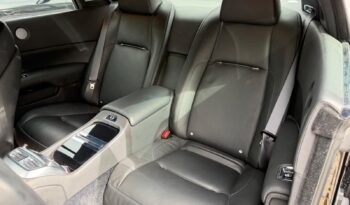 2016 Rolls-Royce Wraith full