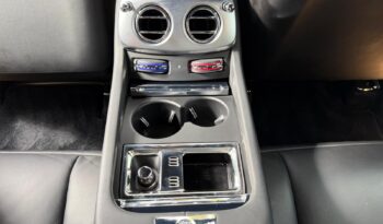 2016 Rolls-Royce Wraith full