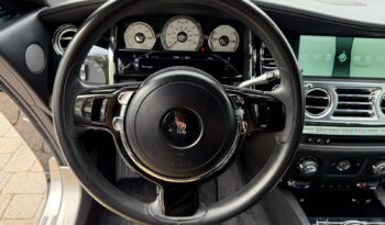 2016 Rolls-Royce Wraith full