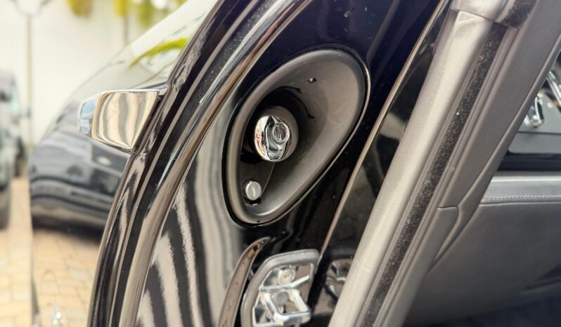 2016 Rolls-Royce Wraith full