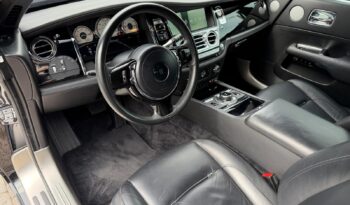 2016 Rolls-Royce Wraith full