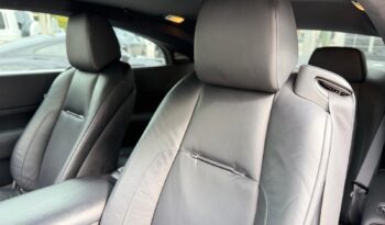 2016 Rolls-Royce Wraith full