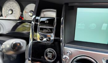 2016 Rolls-Royce Wraith full