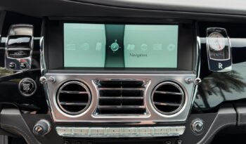 2016 Rolls-Royce Wraith full