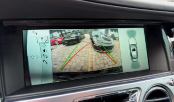 2016 Rolls-Royce Wraith full