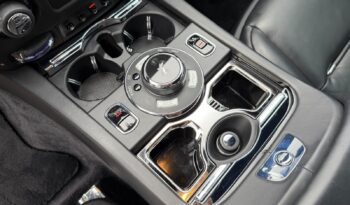 2016 Rolls-Royce Wraith full