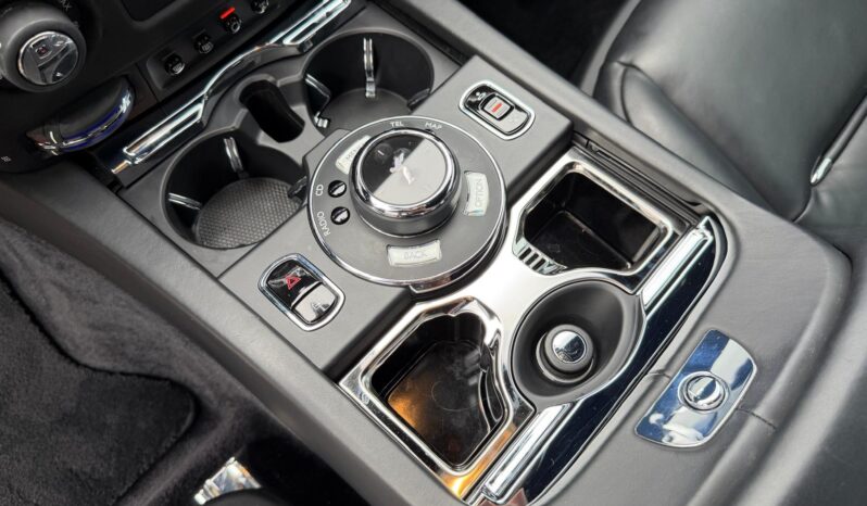 2016 Rolls-Royce Wraith full