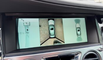 2016 Rolls-Royce Wraith full