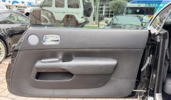 2016 Rolls-Royce Wraith full