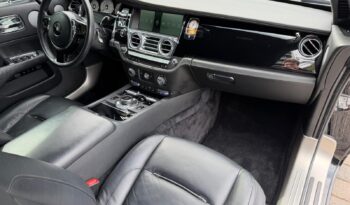 2016 Rolls-Royce Wraith full