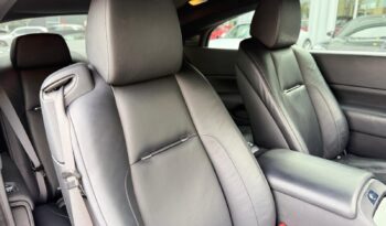 2016 Rolls-Royce Wraith full