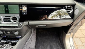 2016 Rolls-Royce Wraith full