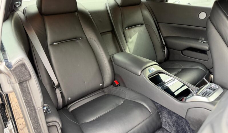 2016 Rolls-Royce Wraith full