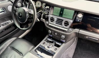 2016 Rolls-Royce Wraith full