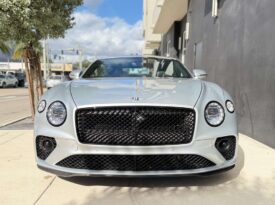 2023 Bentley Continental GT Speed