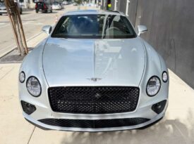 2023 Bentley Continental GT Speed