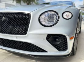 2023 Bentley Continental GT Speed