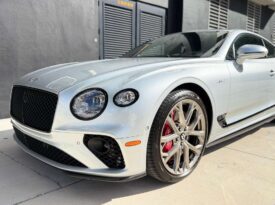 2023 Bentley Continental GT Speed