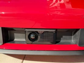 2025 Porsche 911 Carrera Cabriolet