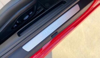 2025 Porsche 911 Carrera Cabriolet full