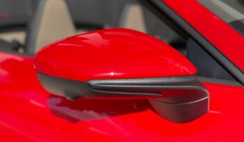 2025 Porsche 911 Carrera Cabriolet full