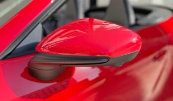 2025 Porsche 911 Carrera Cabriolet full