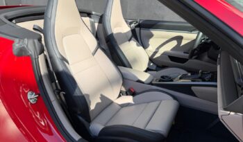 2025 Porsche 911 Carrera Cabriolet full