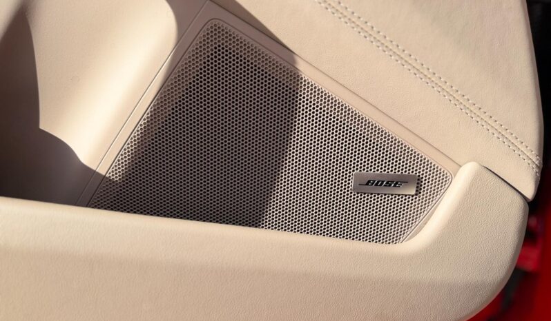 2025 Porsche 911 Carrera Cabriolet full