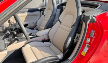2025 Porsche 911 Carrera Cabriolet full