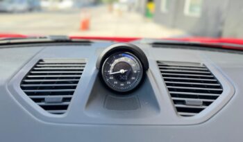 2025 Porsche 911 Carrera Cabriolet full