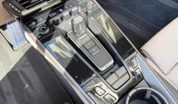 2025 Porsche 911 Carrera Cabriolet full