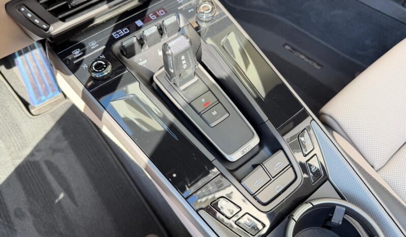 2025 Porsche 911 Carrera Cabriolet full