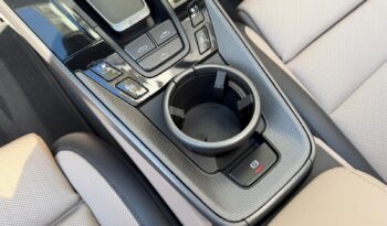 2025 Porsche 911 Carrera Cabriolet full